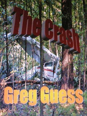 cover image of The Crash
